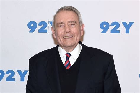 Former ‘cbs News Anchor Dan Rather Returning To Network 18 Years After