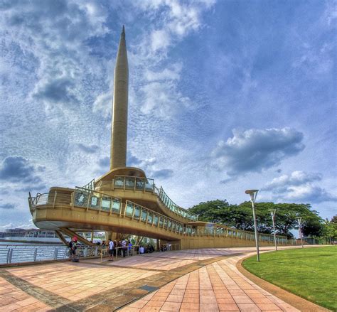 Dataran putrajaya, presint 3 (8,156.08 km) 62100 putrajaya, malaysia. Asia Travel Book: 布城（Putrajaya）16个爆美IG景点，也太不马来西亚了吧？