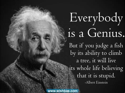 36 Most Famous Albert Einstein Quotes Of All Time Wishbaecom