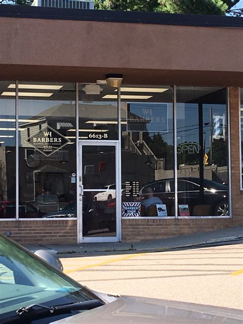 Check spelling or type a new query. Western Hills Plaza Barber Shop - Barbers - 6090 Glenway ...