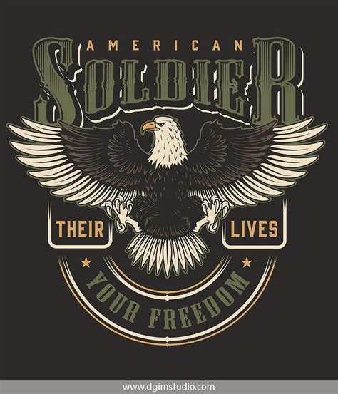 Military colorful design | Military logo, Vector design, Logo design