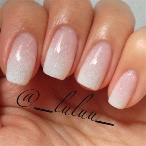 50 Amazing French Manicure Designs Cute French Nail Arts 2021