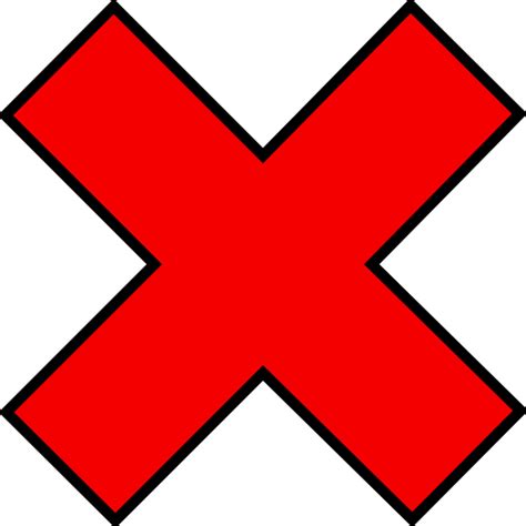 Download Cross Clip Art at Clker.com - vector clip art online ...