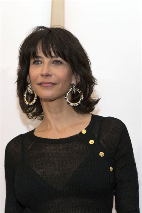 A 22 ans, sophie marceau peut se prévaloir de 10 ans d'une carrière bien remplie, dont un 2e film de andrzej zulawski, avec. SOPHIE MARCEAU at Chinese Business Club Lunch in Paris 08 ...