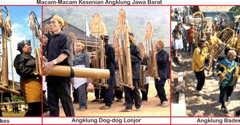 Musik gamelan merupakan perpaduan beberapa alat musik tradisional khas. 5 Alat Musik Tradisional Jawa Barat Lengkap, Gambar dan Penjelasannya - Seni Budayaku