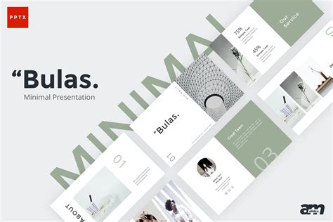 Best Minimal Powerpoint Templates Yes Web Designs