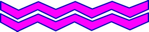 Zig Zag Chevron Clip Art At Vector Clip Art Online Royalty