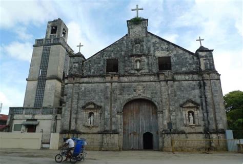 10 Most Beautiful Churches In Cebu