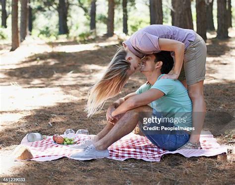 Girlfriend Bending Over Photos And Premium High Res Pictures Getty Images