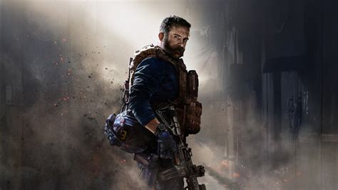 Call of Duty Modern Warfare 2019 4K Wallpapers | HD Wallpapers | ID #29655