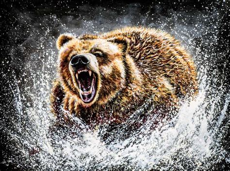 Dominance | TeshiaArt