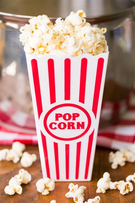 See the menu and all the cineworld food prices below. Better Than Movie Theater Popcorn | Recipe | Movie theater ...