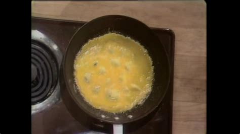 Le Omelette Alla Julia Child Video Imperdibile