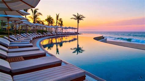 10 Best All Inclusive Resorts In Mexico Youtube