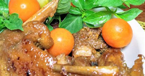 Cara membuat sambal cibiuk khas garut atau sunda. Resep Ayam Bakar ala Wong Solo oleh Evi Purnama - Cookpad