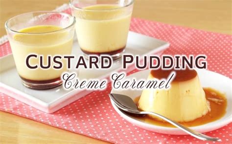 Resepi caramel pudding puding karamel. Cara Membuat Puding Karamel Lembut | Resepkoki.co