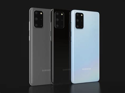 Samsung Galaxy S20 Plus 5g Caygadgets