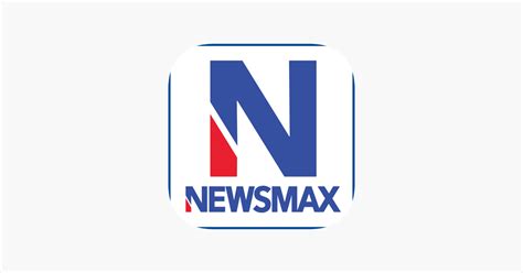 ‎newsmax Tv On The App Store