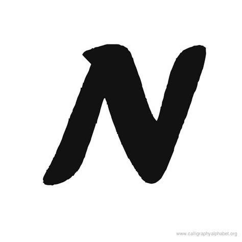 2,173 39 by dberkel1 in decorating by william bushee in leds by lonesoulsurfer in electronics by 陳亮 in arduino by tecnoprofesor in science by rabbitcreek in arduino by umair workshop in home improvement by greywolf3. Calligraphy Alphabet N | Alphabet N Calligraphy Sample Styles