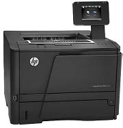 Hp laserjet pro m12a / 12w. HP LaserJet M401dw Printer Driver Download
