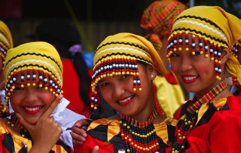 Indigenous Culture And People Tours Travel Authentic Philippines
