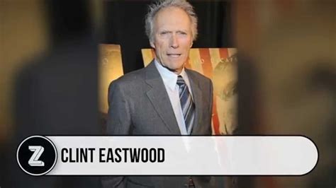 Clint Eastwood Kimdir Youtube