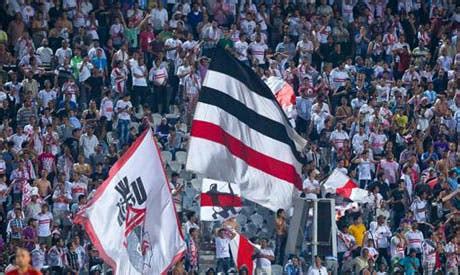 Kareem was kind enough to upgrade my booking to a suite which was just the cherry on top! Dozens of Zamalek fans arrested ahead of game in ...