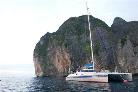 Phuket Boat Charter Private Boat Tours 2022 Alles Wat U Moet Weten
