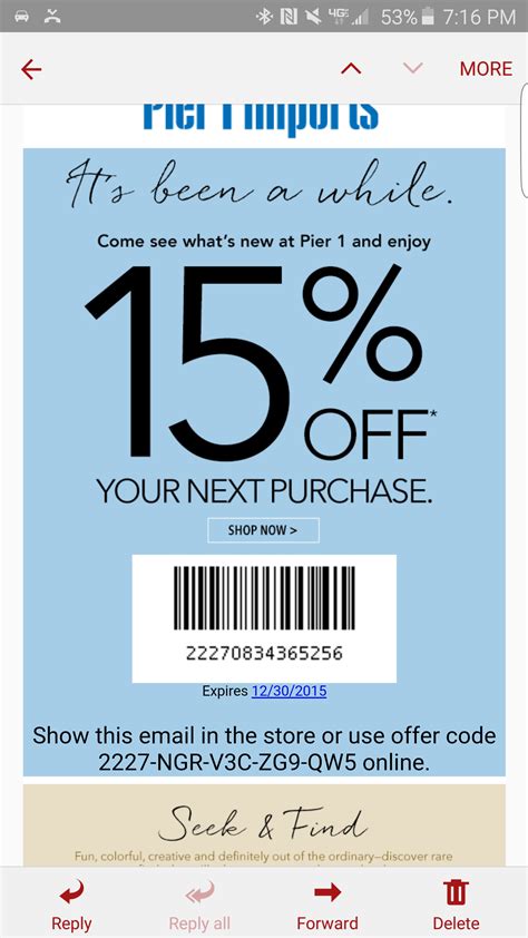 Does not offer a signup bonus. Pier one credit card payment - Credit card