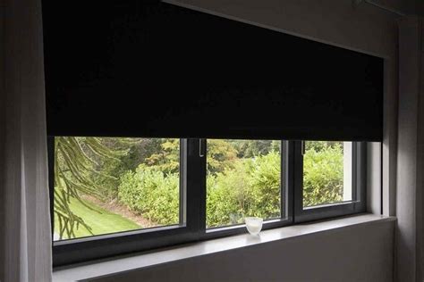 3 Unbeatable Benefits For Installing Blackout Blinds In Your Home