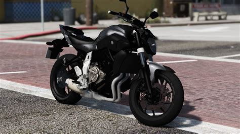 Grand Theft Auto V (PC) - Mods Thread | Page 20 | GTPlanet