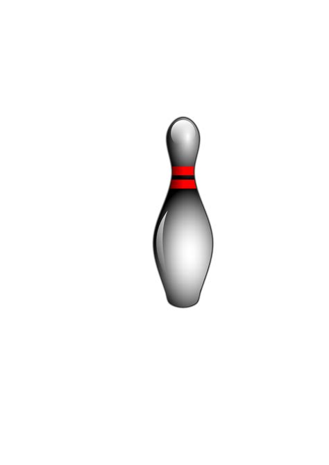 Bowling Pin Pictures Clipart Best