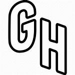 Icon Grubhub Delivering Getdrawings Ordering