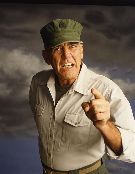 Omix Ada Names R Lee Ermey The Gunny As Its Celebrity Spokesperson
