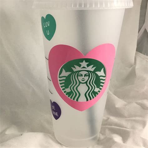 We did not find results for: Valentine Conversation Hearts Starbucks Cold Reusable ...
