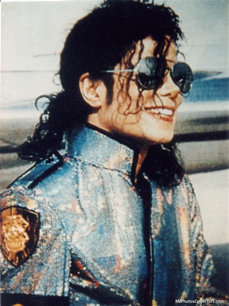 Smile Michael Jackson Photo 13015944 Fanpop