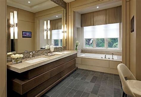 However, decorative wood frames are easy inexpensive, diy bathroom ideas that elevate the look of the mirrors. Inexpensive Bathroom Makeover Ideas