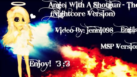 Angel With A Shotgun Msp Version 0 Youtube
