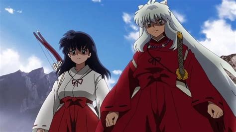 Inuyasha Filler List Ultimate List Of Filler Canon And Mixed Episodes