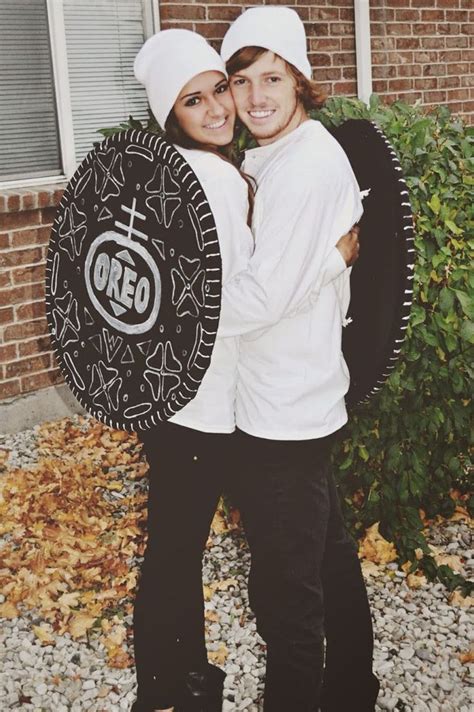 Cute Couples Halloween Costumes Best Ideas For Duo Costumes