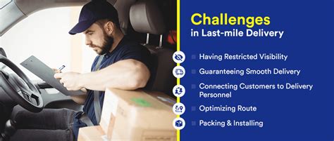 How Last Mile Delivery Service Is Reshaping The Customer Experience