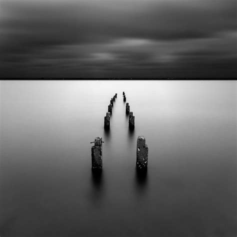 By Nelson Alves 500px Black And White Landscape Long Exposure