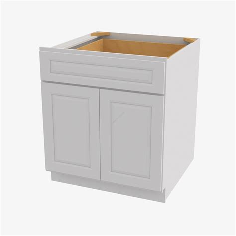 Double Door Base Cabinet Gw B24b Forevermark Kitchen Cabinetry