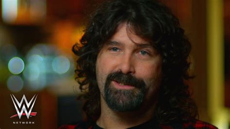 Copyright the financial times limited 2021. Mick Foley recalls getting his ear ripped off by Vader ...