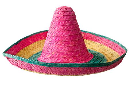 Mexican Hat Pictures Images And Stock Photos Istock