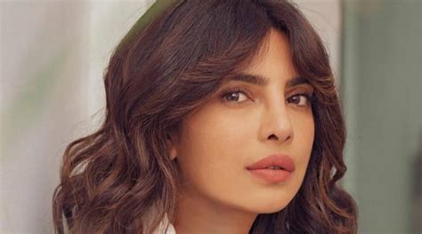 Priyanka Chopra Joins Hands With Global Citizen To Help In Indias