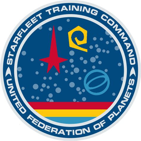 Starfleet Training Command Bravo Fleet