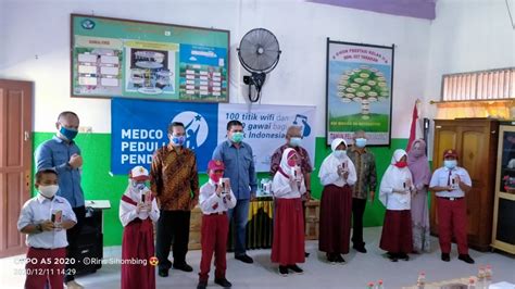 Selanjutnya, berbicara mengenai pendidikan jarak jauh, infrastruktur indonesia sebenarnya sudah cukup siap. Medco Mengadakan Pelatihan Pembelajaran Jarak Jauh Di Tarakan - Peserta Pelatihan Pembelajaran ...