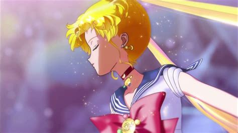 Sailor Moon Crystal Sailor Moon Sailor moon Arte fantasía Arte