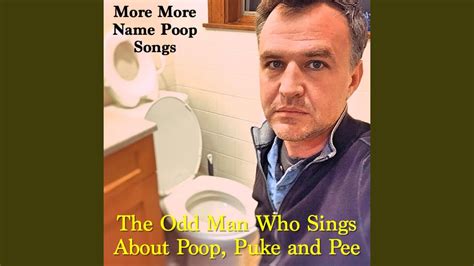 The Odd Man Who Sings About Poop Puke And Pee The Grace Poop Song